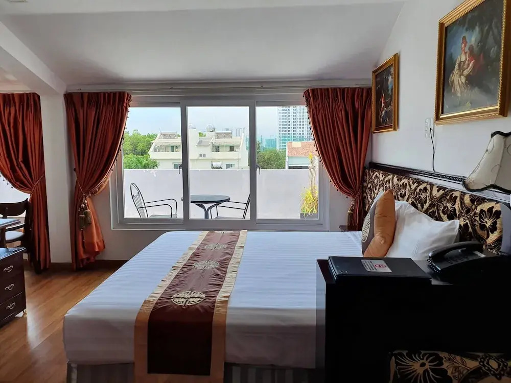Dancentre Luxury Apartment Near SECC