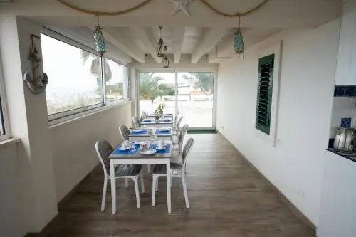 B&B TORRE AZUL FRONTEMARE - Bisceglie