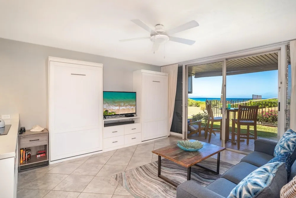 Hale Kai 115 1 Bedroom Condo