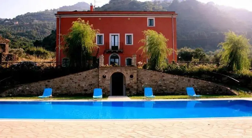 Casa Pizzino