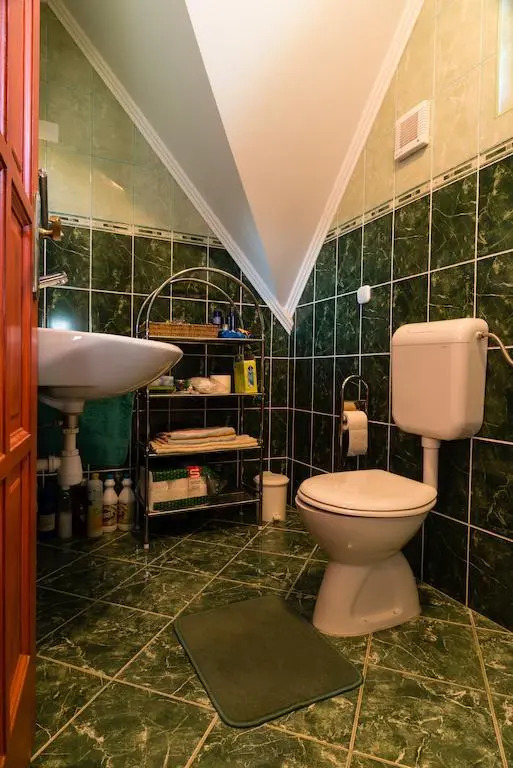 Béke Apartman