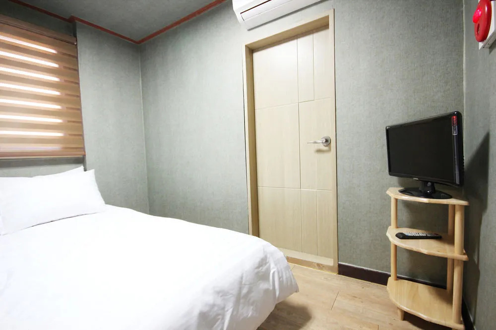 Myeongdong Stay