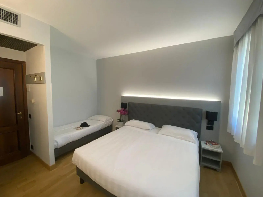 Park Hotel Villa Giustinian