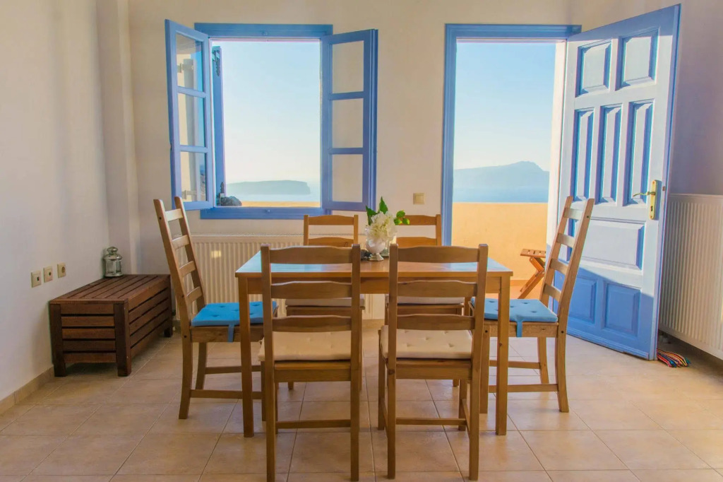 Red Rock Villas