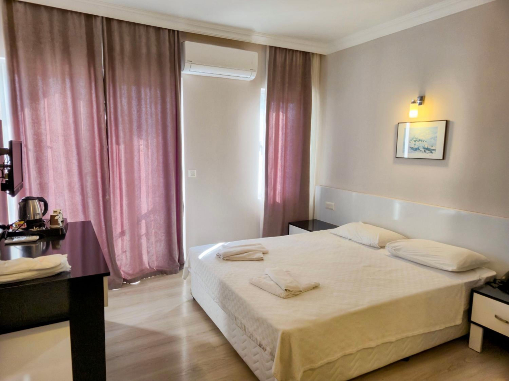 Habesos Hotel