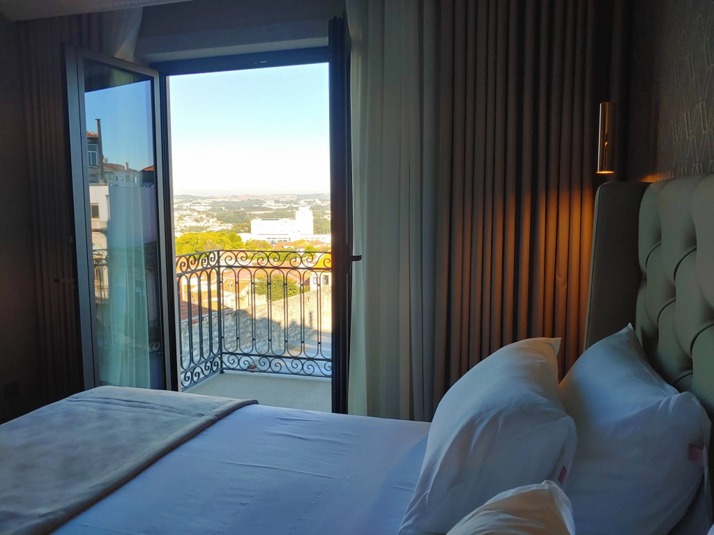 Oca Oriental Porto Hotel