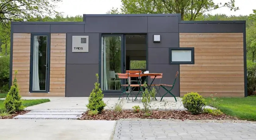 Waldseeresort Wemding