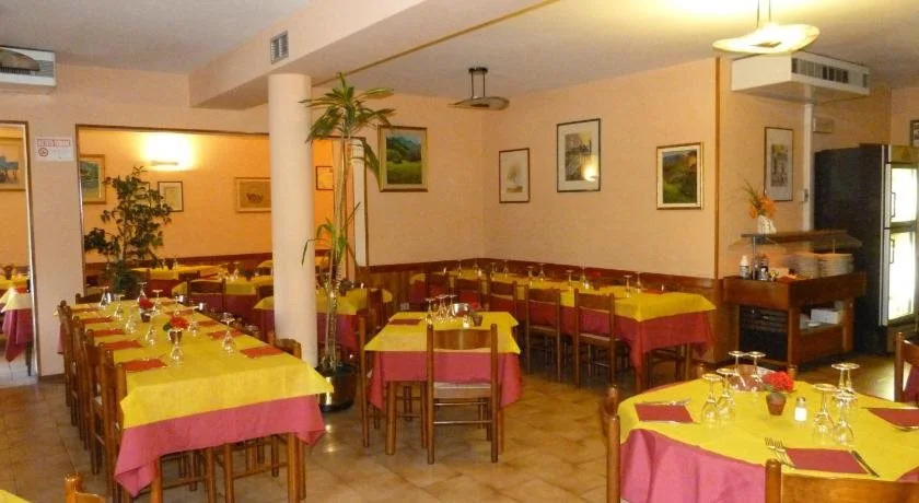 Albergo Ristorante Gori