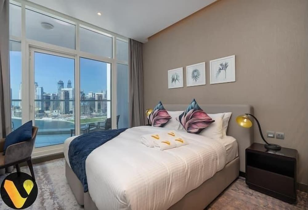 Vogue | DAMAC Maison Privé | Near Dubai Mall