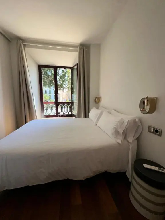 La Casa de la Alameda