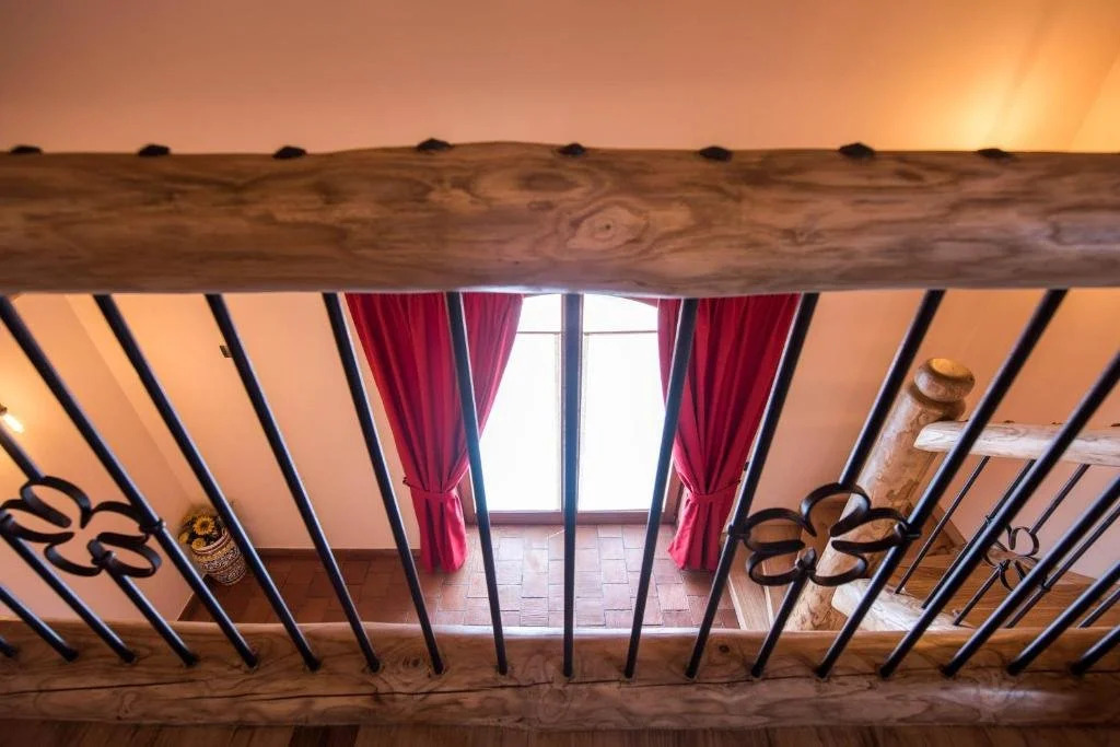 Etna Quota Mille Boutique Hotel, Typical Sicilian Food & Wine