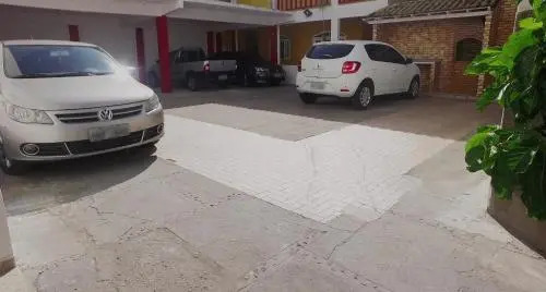 Pousada Da Hilda
