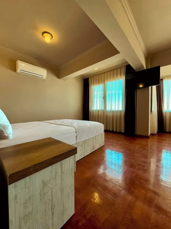 Tare Suites
