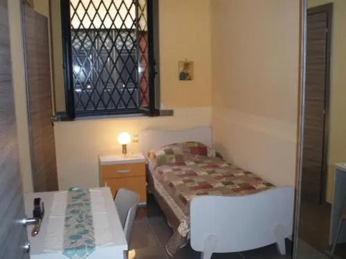 B&B Villa Hortensia