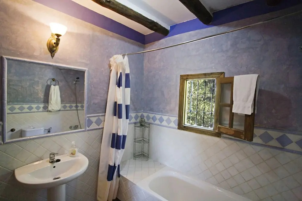 Villa La Clavelina Rocabella