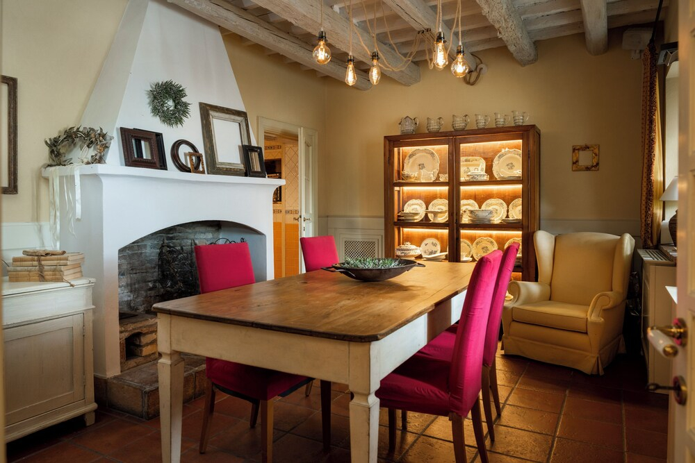 Locanda I Girasoli