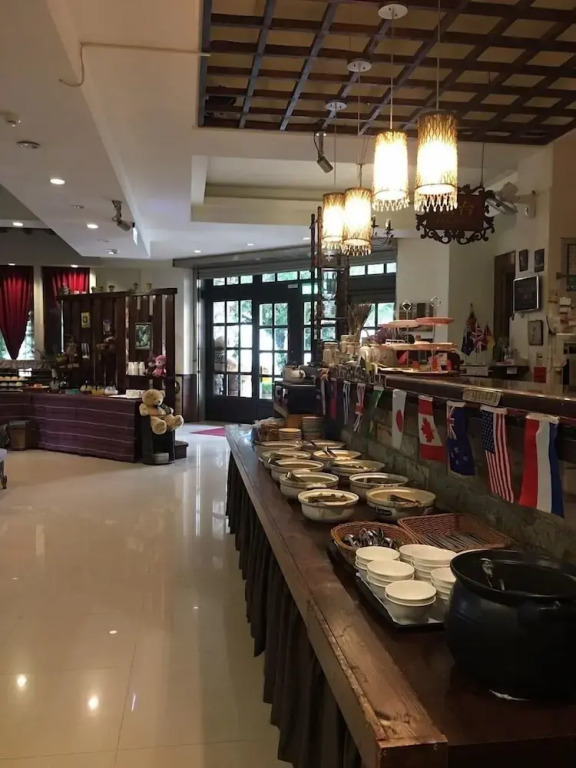 Puli Town B&B