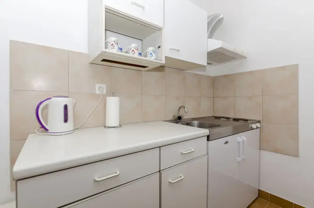 Apartment Milan