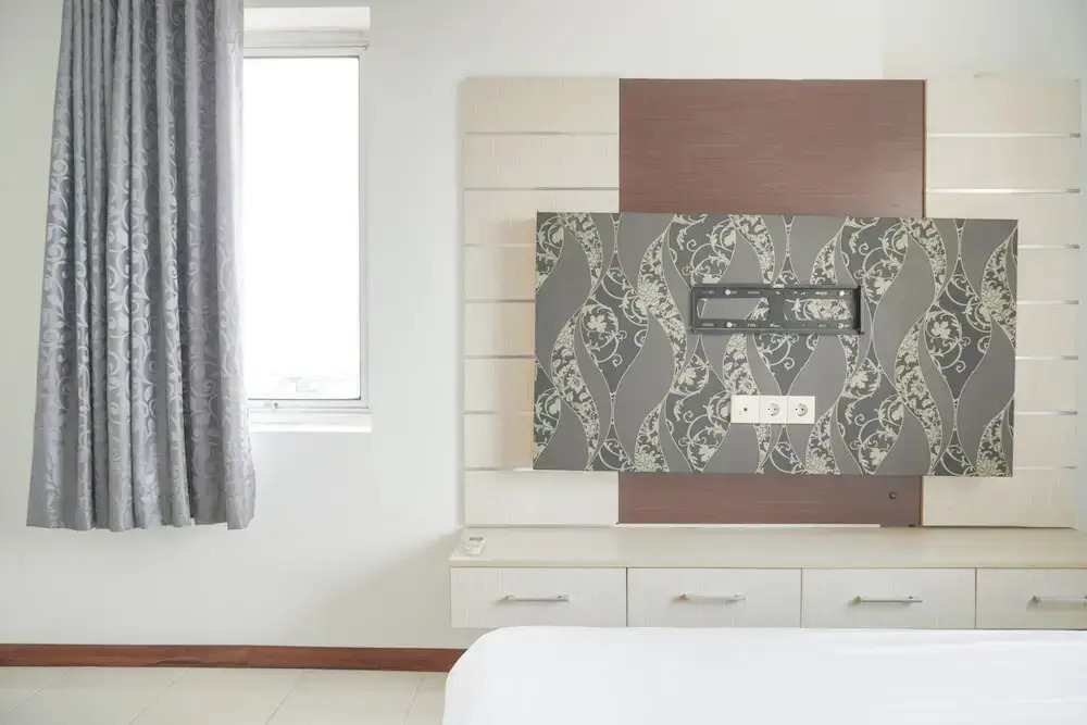 Great Choice And Restful 3Br Marina Ancol Apartment