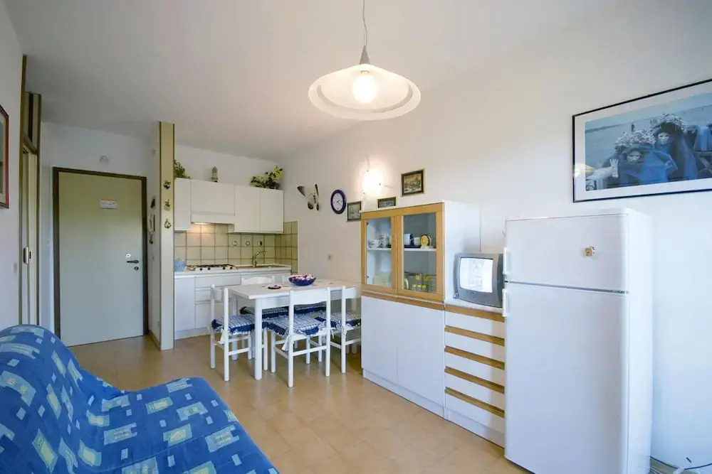 Condominio Quercia in Bibione Lido del Sole