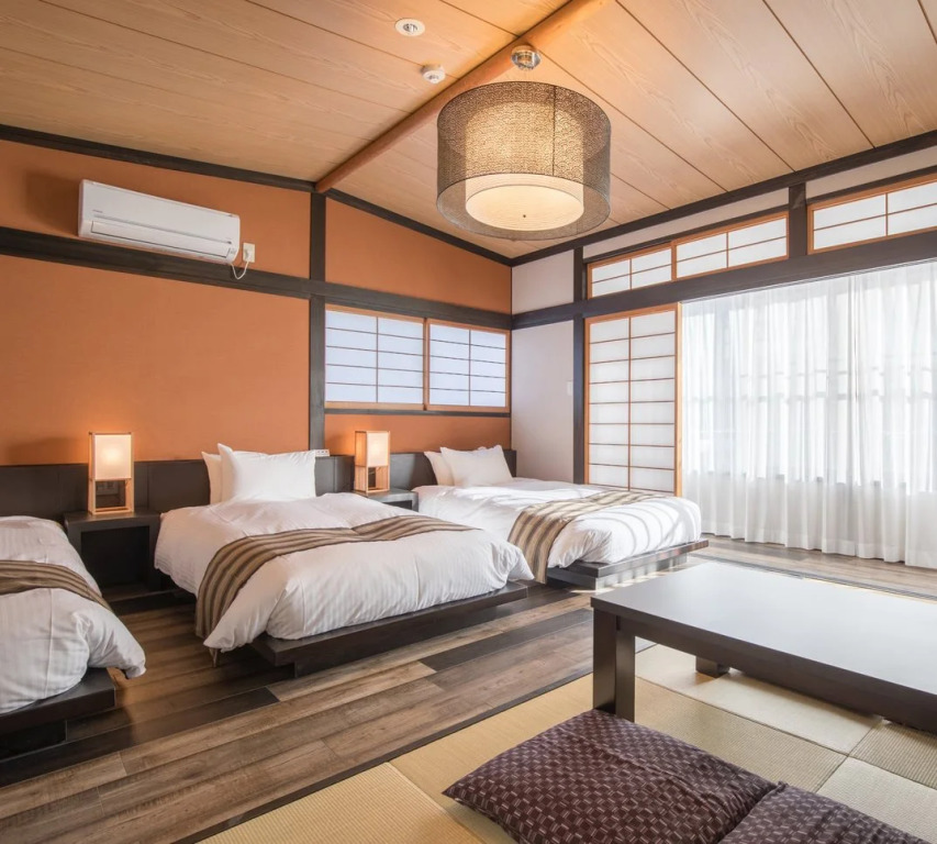 HOTEL R9 Kujukuri "ex Casual Resort COFF Ichinomiya"