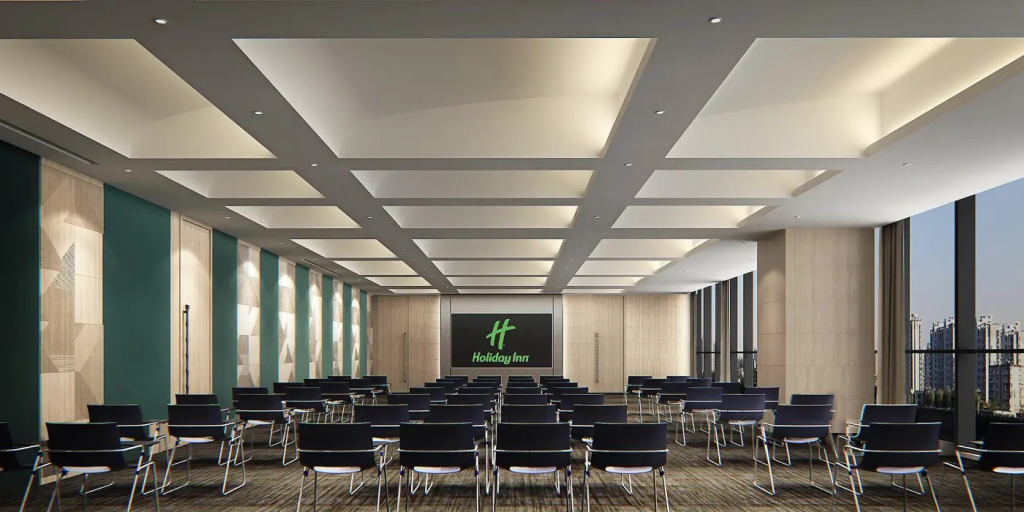 Holiday Inn Guiyang City Center by IHG