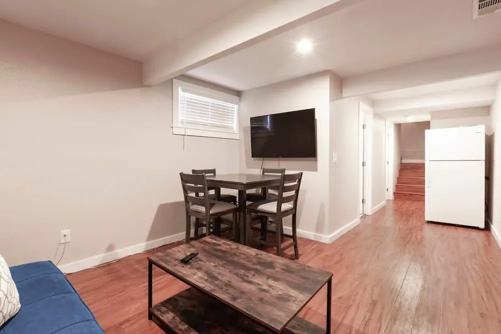 Marbella Lane - 2BR Cozy Lwrlvl in Dtwn SJ