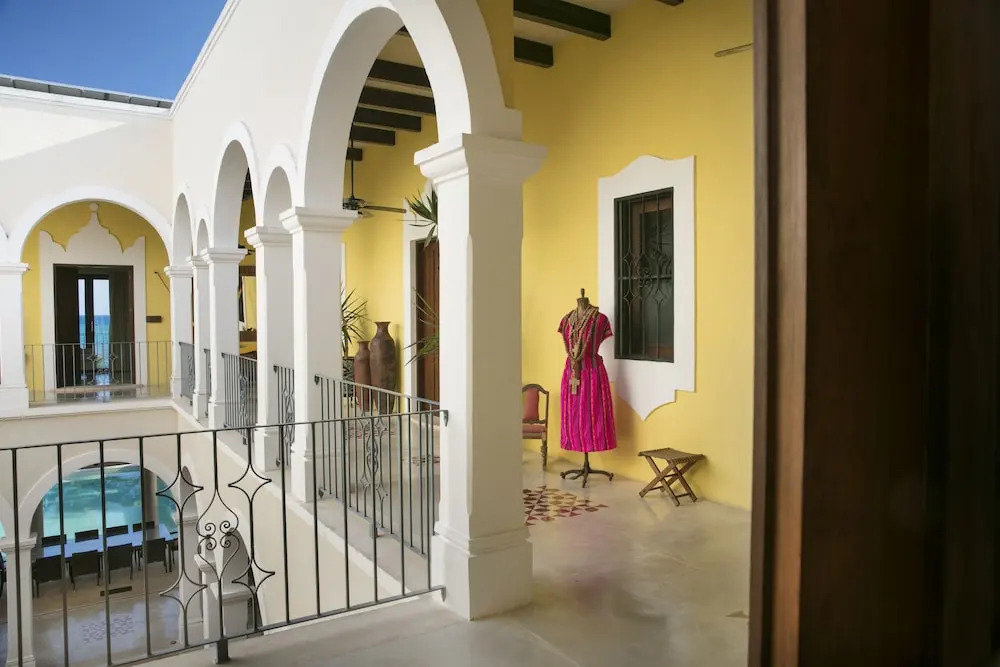 Hacienda Magica 7-14BR Villa Full Staff By RMH