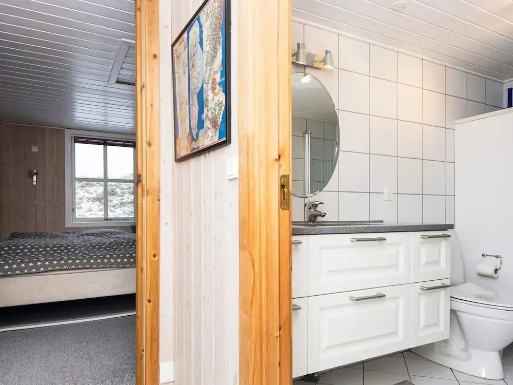 7 person holiday home in Fanø-By Traum
