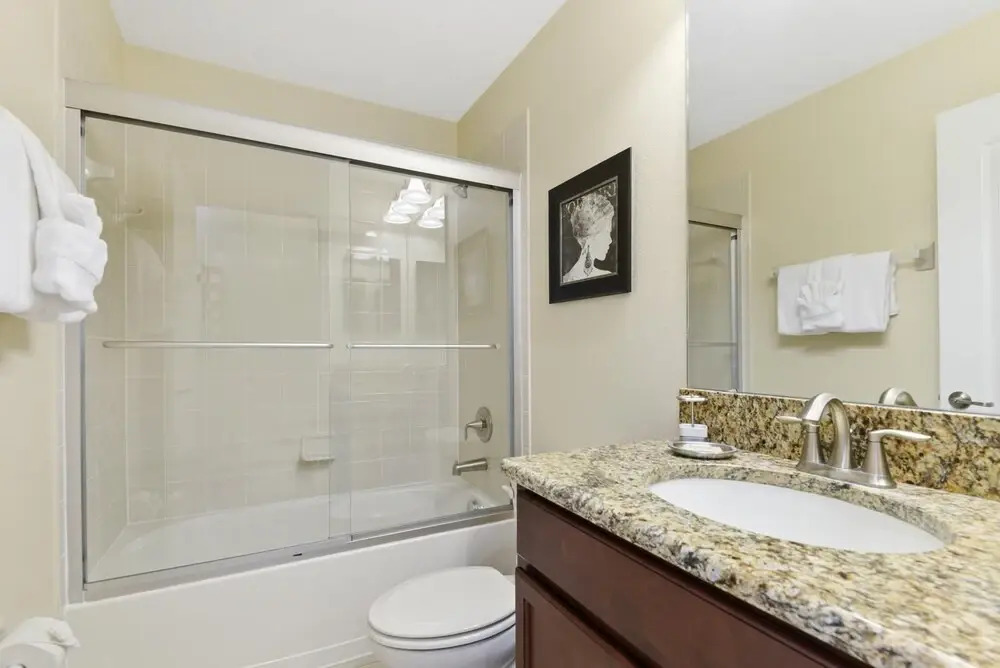 6 bedrooms home - Champions Gate