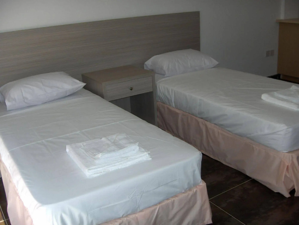 Napa Ace Tourist Apartments