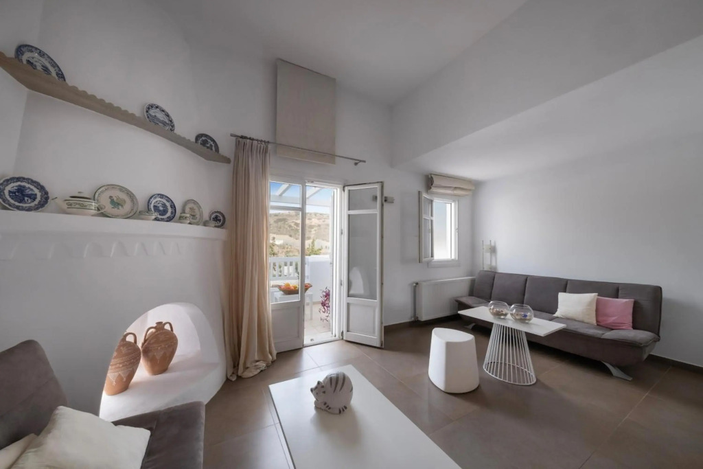 Hotel Nefeli