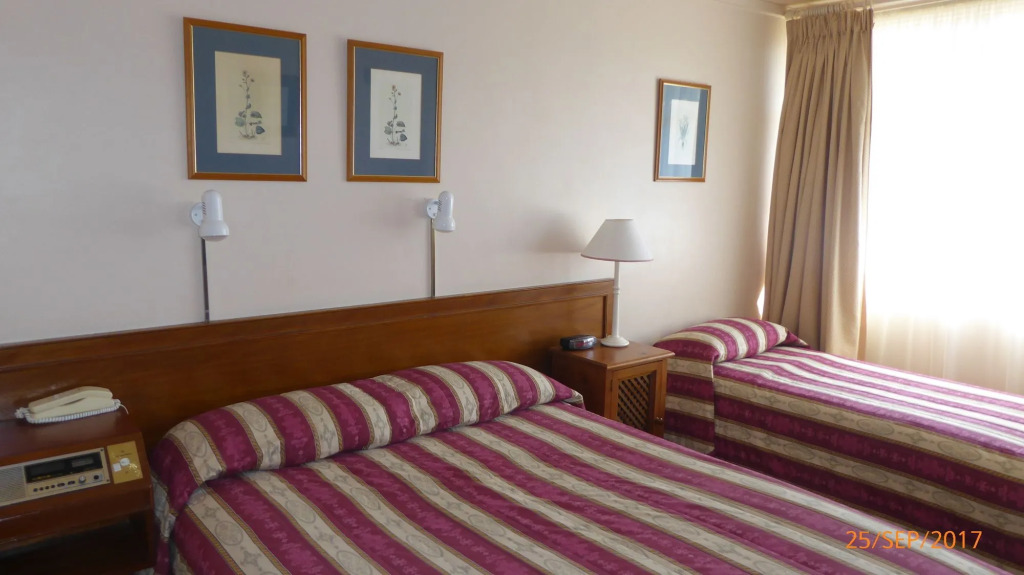 City Centre Motel Armidale