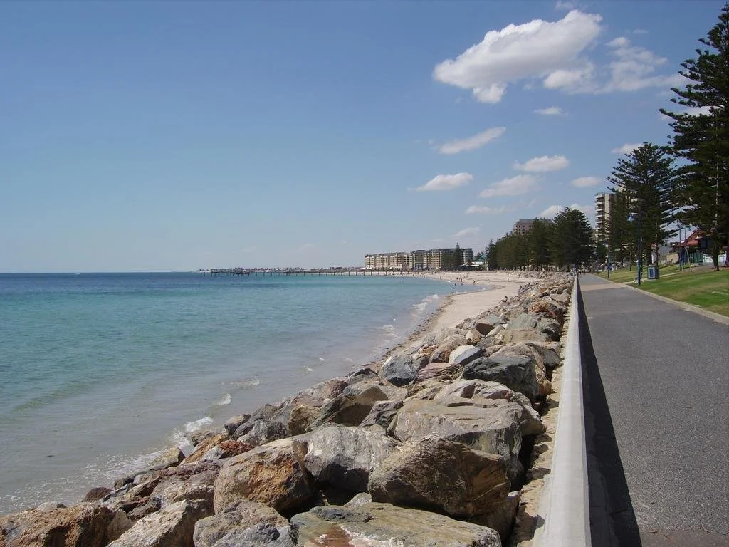 Glenelg Sea-Breeze