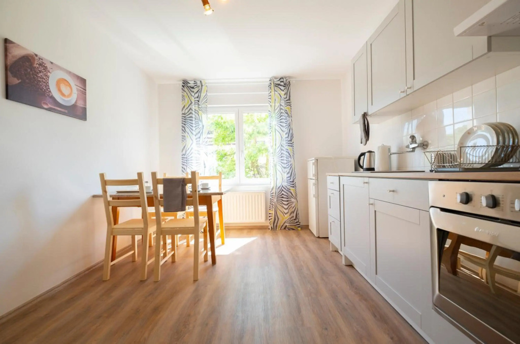 Apartment Ksenija