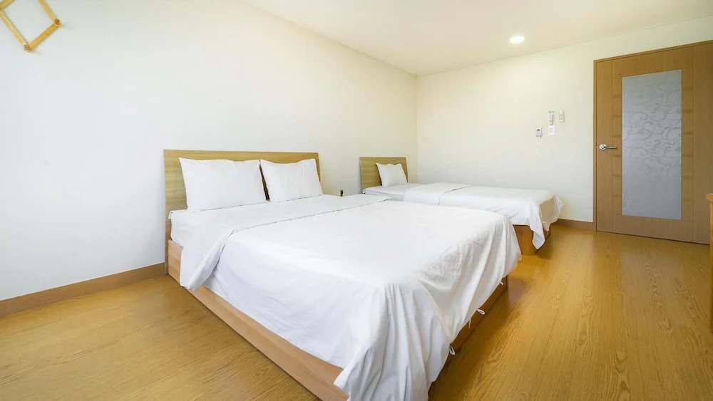 Samda Hostel