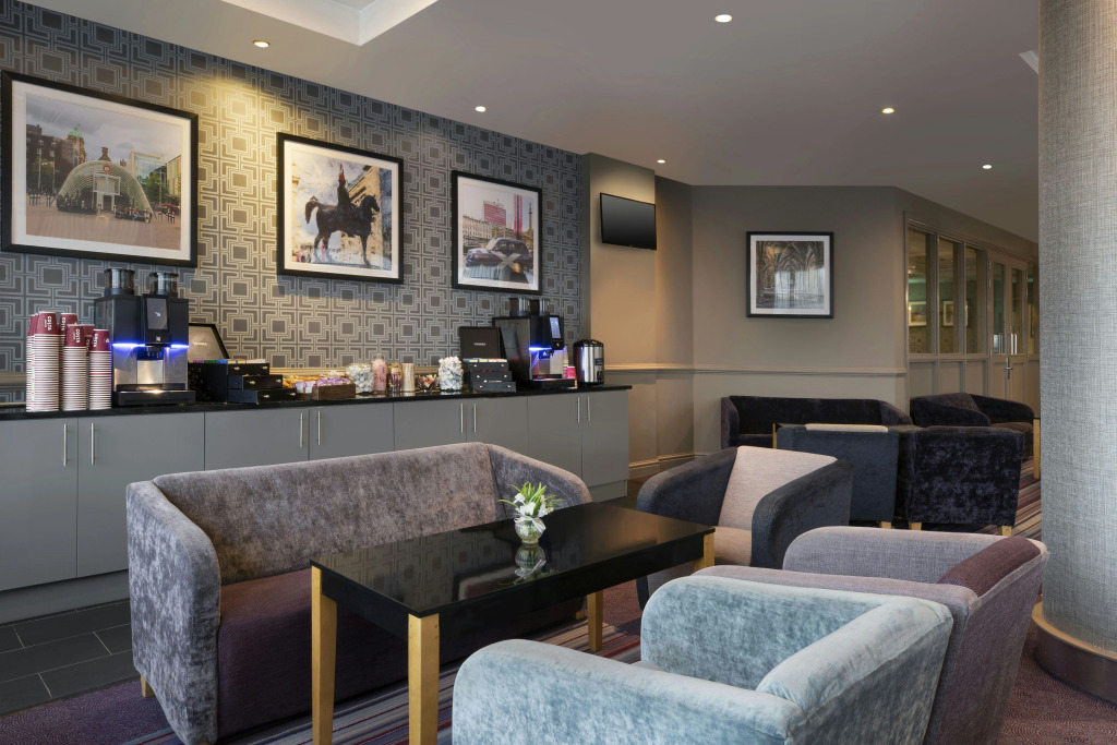 Leonardo Royal Hotel Glasgow
