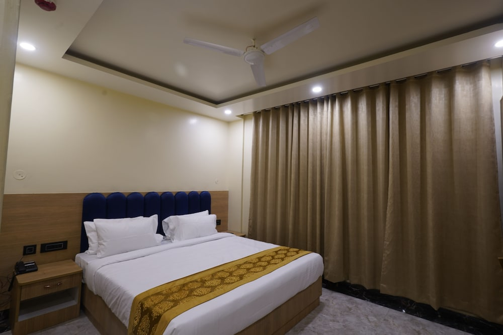 PS Marriott Hotel