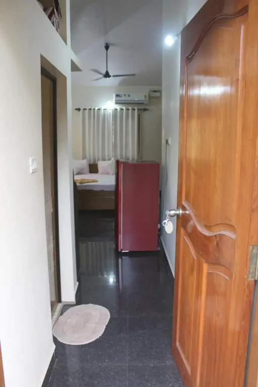 Dsilva Residence
