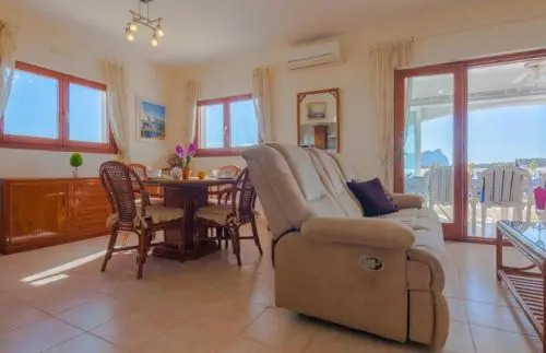 Villas Guzman - Alex