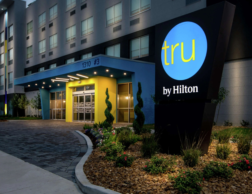 Tru by Hilton Lafayette River Ranch