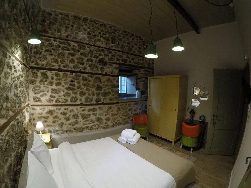 Bayiri Petit Pension