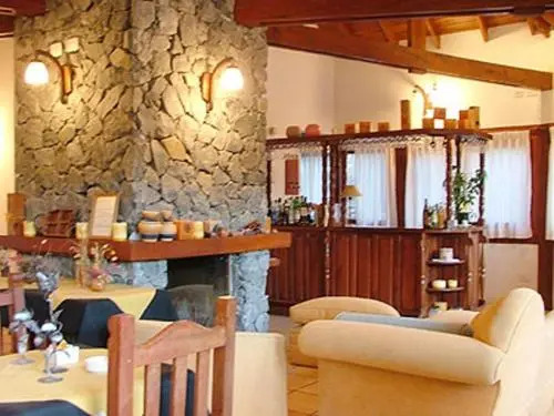 Hostal de las Piedras