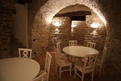 Villa Sibilla