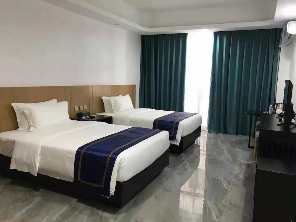 GuiHe International Hotel