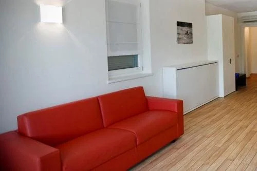 Villa Treccani Apartments