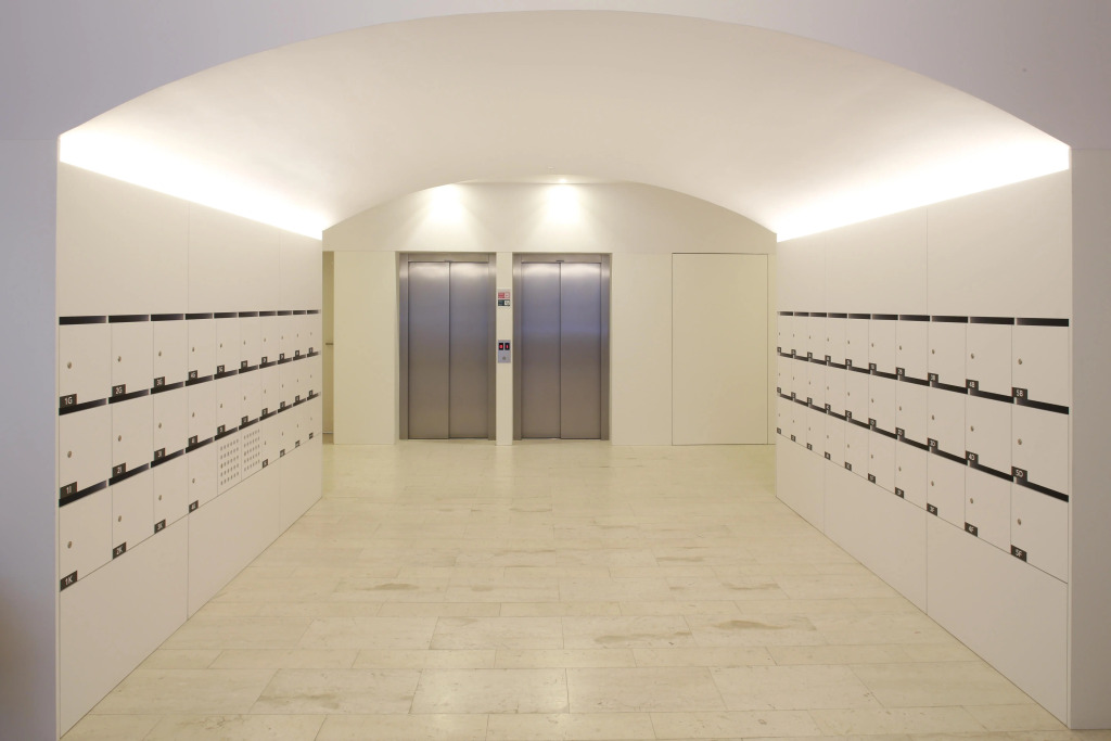 Hello Lisbon Rua do Ouro Collection Serviced Apartments