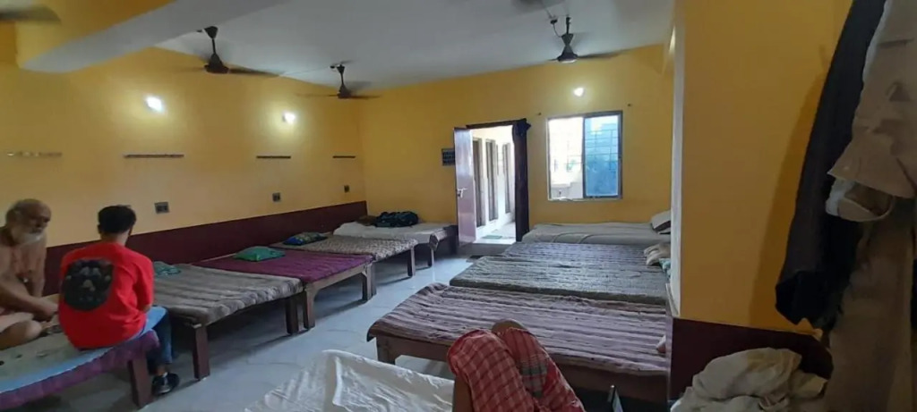Narendra niketan