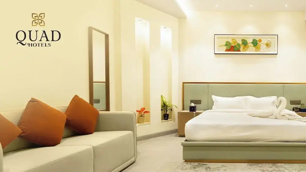 Quad Hotels Hyderabad