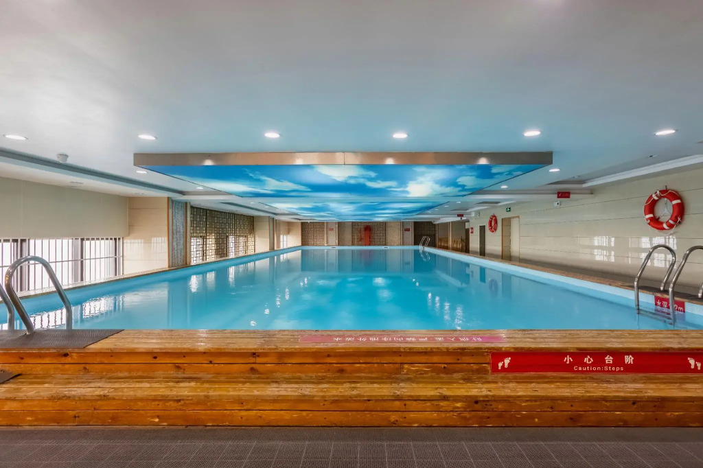 Tianhong Jinling Grand Hotel